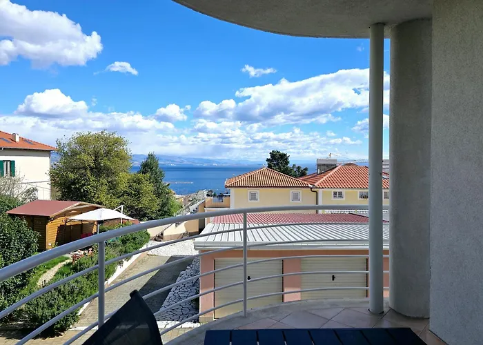 Daire Astral Opatija