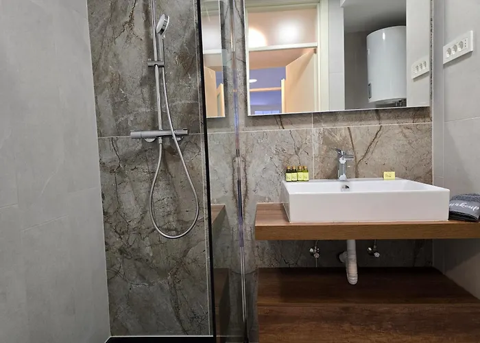 Apartament Astral