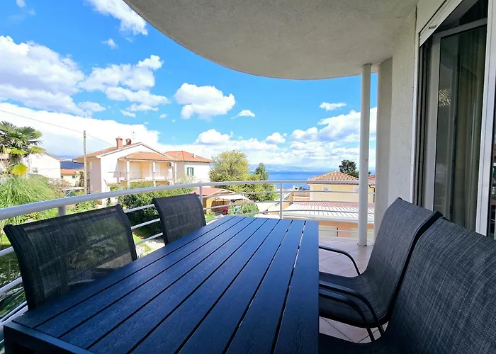 Astral Daire Opatija