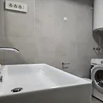 Apartment Astral