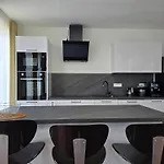 Apartment Astral