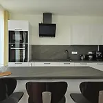 Apartment Astral *