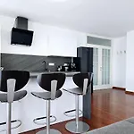 Apartment Astral Opatija