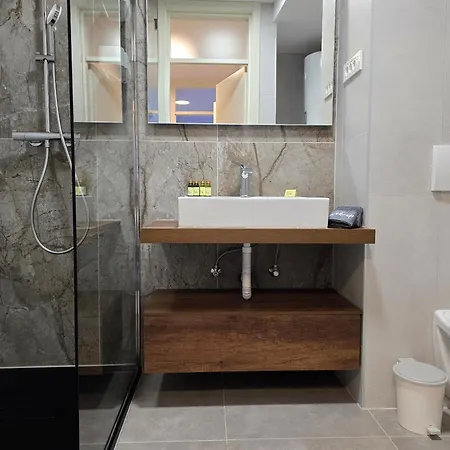 Lejlighed Astral Opatija