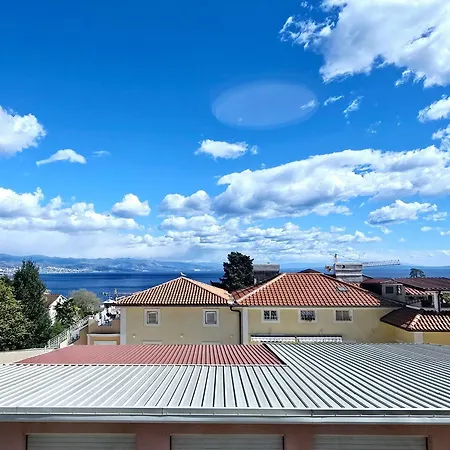 Astral With A Private Parking Space Apartmán *