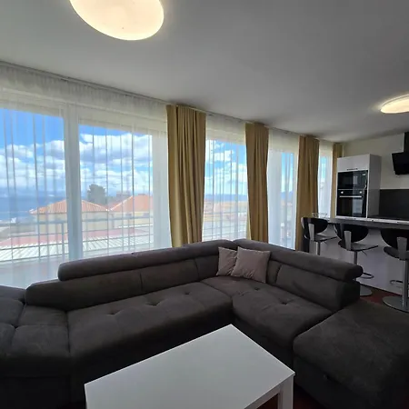 Astral With A Private Parking Space Apartman *