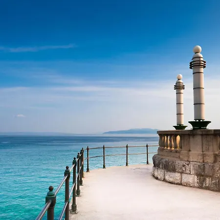 Astral Lejlighed Opatija