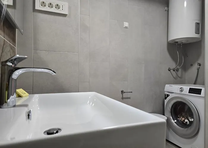 Apartment Astral
