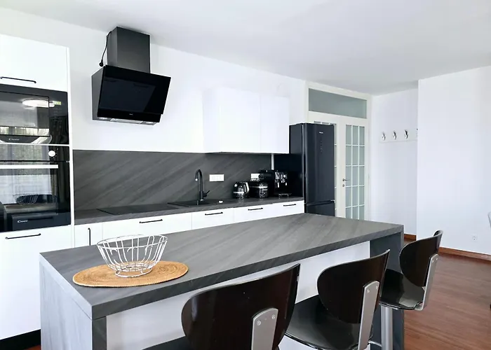 Apartment Astral Opatija