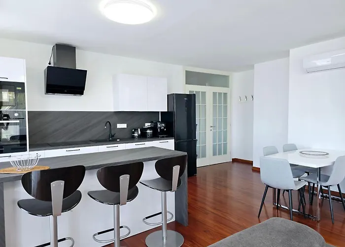 Apartment Astral *