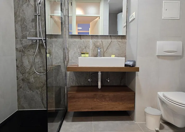 Apartment Astral Opatija