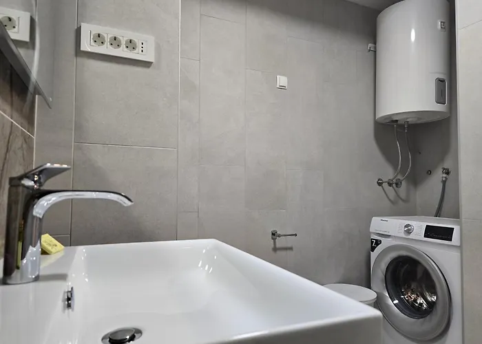 Apartamento Astral Opatija