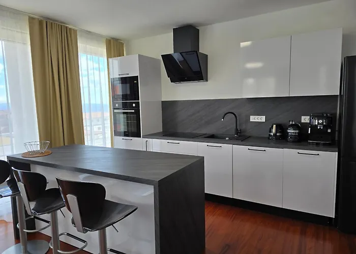 Astral Apartamento *