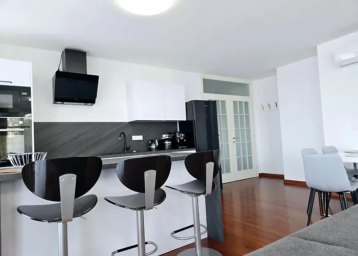 Apartment Astral Opatija