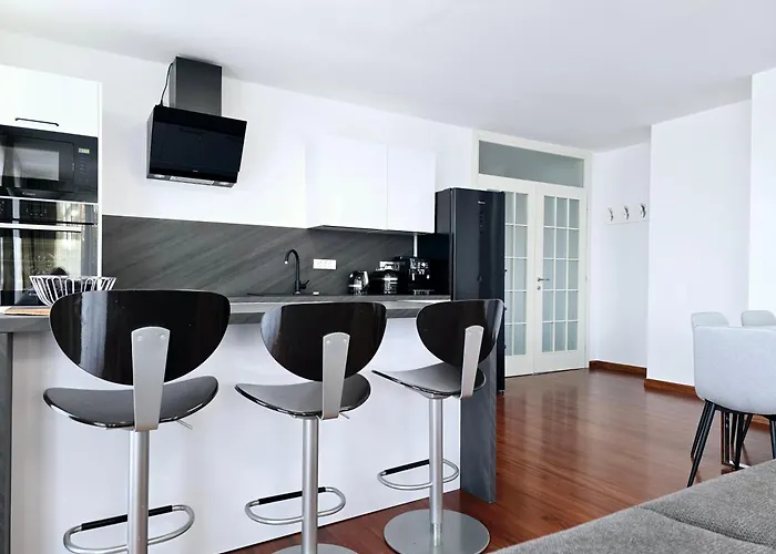 Apartment Astral Opatija