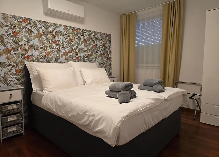 Apartamento Astral *