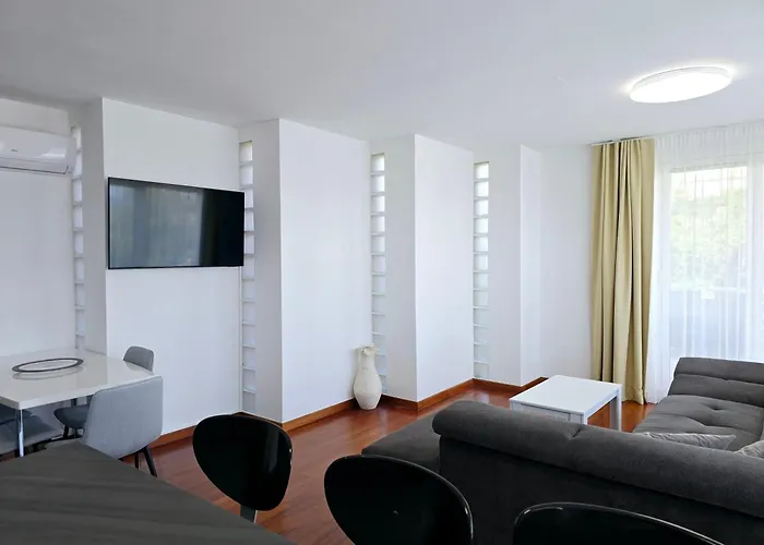 Astral Apartamento Opatija
