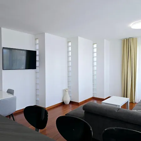 Astral Apartman Abbázia